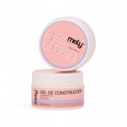 GEL DE CONSTRUCCIÓN 15ML MELY