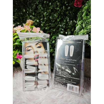 TIPS MELY PRELIMADO COFFIN 100 PCS