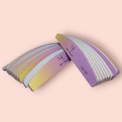 PACK X25 LIMAS 100/180