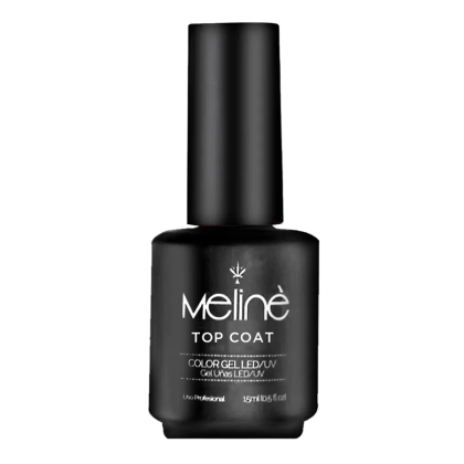 TOP COAT 15ML MELINE