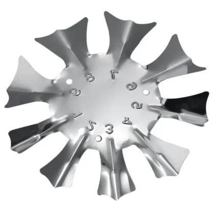 MOLDE DE CHAPA PARA FRANCESITA