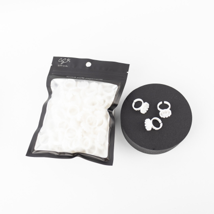 ANILLO PORTA PEGAMENTO CITY GIRL