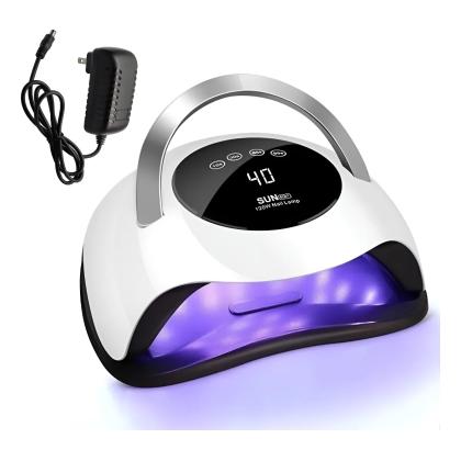 CABINA LED/UV SUN X10 MAX 150W