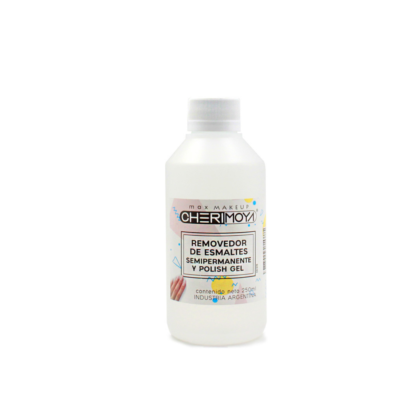 REMOVEDOR UV CHERIMOYA 250ML