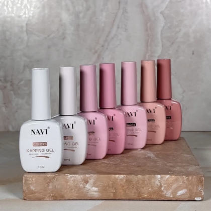 KAPPING COLOR NAVI 10ML