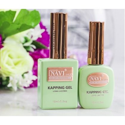 CAPPING NAVI TRANSFER 10ML