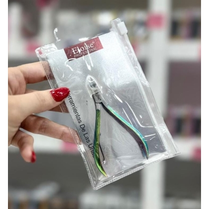 ALICATE CORTA CUTÍCULAS ELOISE