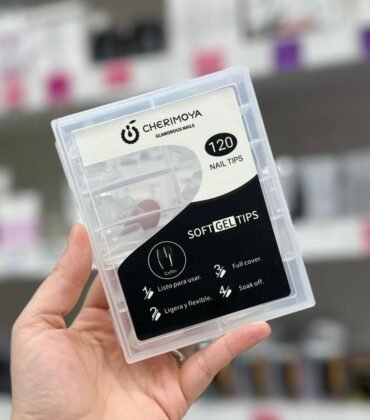 TIPS CHERIMOYA COFFIN CORTO X120 CHERIMOYA(676893)