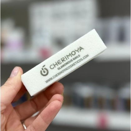 BLOQUE PULIDOR CHERIMOYA