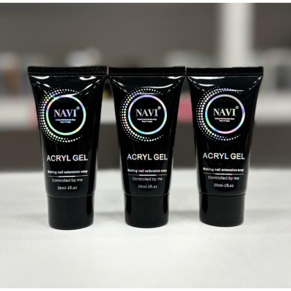 POLY GEL 30ML NAVI