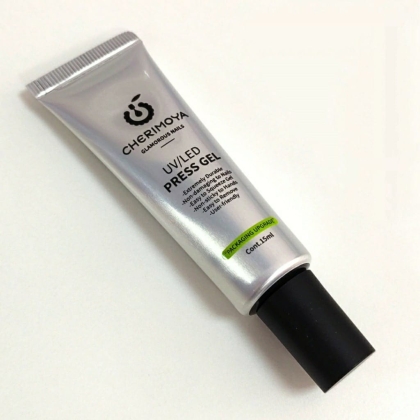 PRESS GEL CHERIMOYA PRESS ON UÑAS 15ML