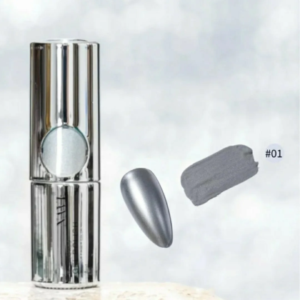 NAVI ESMALTE METALIZADO 8ML