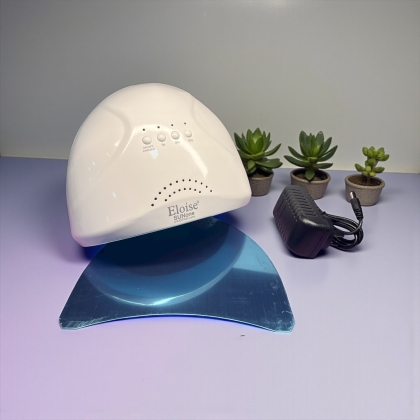 CABINA SUN ONE ELOÍSE CON BASE