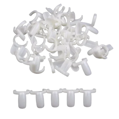 MUESTRARIO ANILLO NATURAL PACK X50