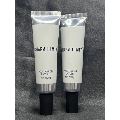GEL SÓLIDO CHARM LIMIT 20G
