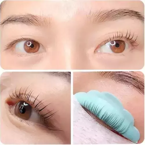 KIT PROFESIONAL LIFTING Y RIZADO DE PESTAÑAS ICONSIGN ACCION RAPIDA - Image 4