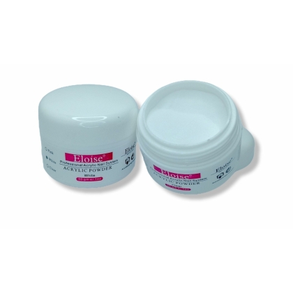 POLIMERO ELOISE WHITE 30G