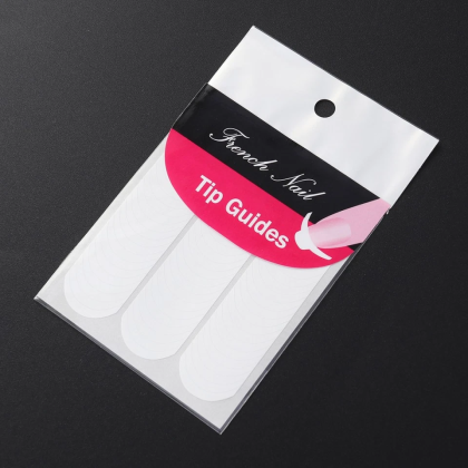 STICKER GUÍA FRANCESA