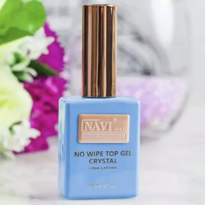 NAVI TOP COAT CRISTAL 15ML (NUEVO)