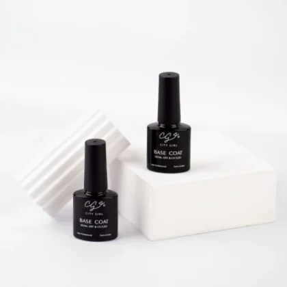 CITY GIRL BASE COAT 7ML