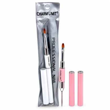 PINCEL PARA POLYGEL CHARM LIMIT COLOR SURTIDO CML-23A