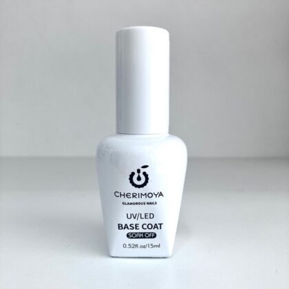 BASE COAT CHERIMOYA 15ML