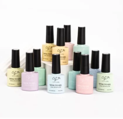 ESMALTE 7ML COLOR PGJ-3009