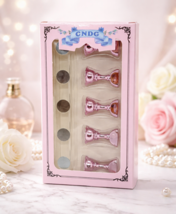 EXHIBIDOR DE TIPS CON BASE IMANTADA