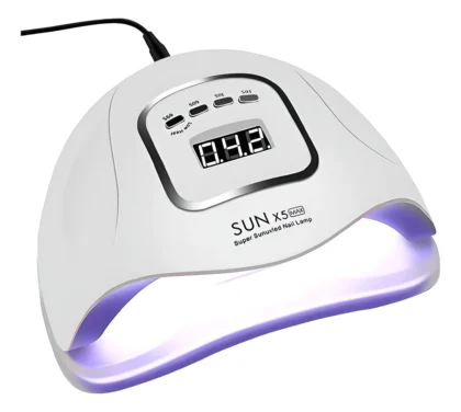 CABINA SUN X5 MAX 120W