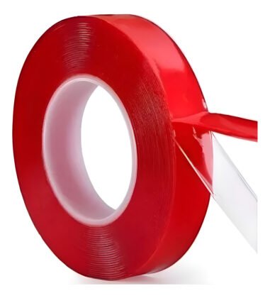 CINTA DOBLE FAZ ROLLO CMJ