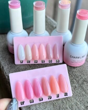 SEMI VÍA LÁCTEA CHARM LIMIT 10 ML