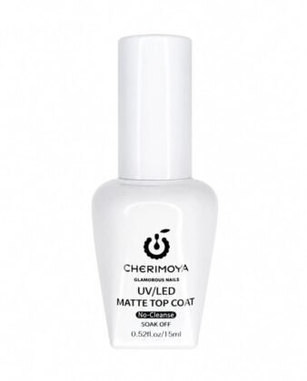 TOP MATTE CHERIMOYA 15ML