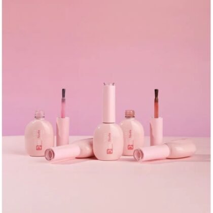 NAVI ESMALTE SEMIPERMANENTE NUDE PINK UV/LED 10ML