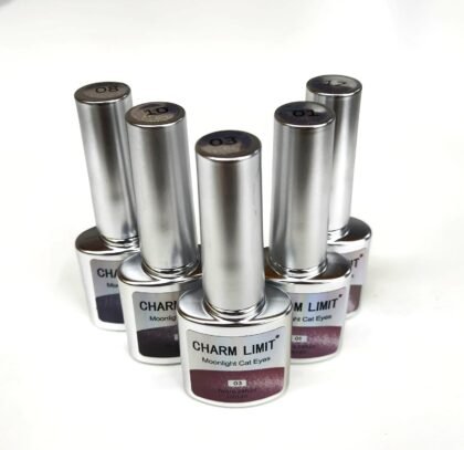 ESMALTE OJO DE GATO MOONLIGHT CHARM LIMIT 7 ML
