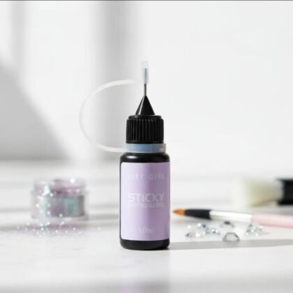 PEGAMENTO PARA STRASS CITY GIRL GJ-3016