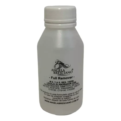 REMOVEDOR ANGELA BRECIANO 250ML