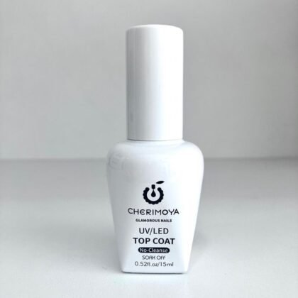 TOP COAT CHERIMOYA 15ML