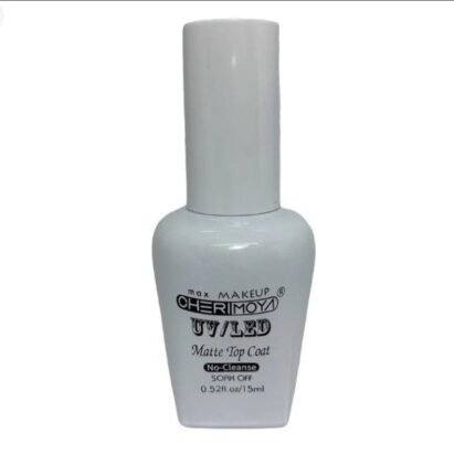 TOP MATTE CHERIMOYA 15ML