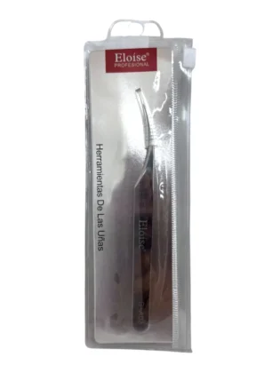 PINZA DELFÍN PLATA ELOISE