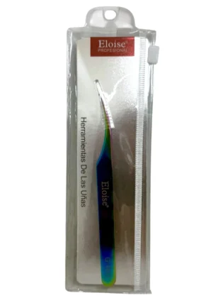 PINZA DELFÍN HOLOGRÁFICA ELOISE