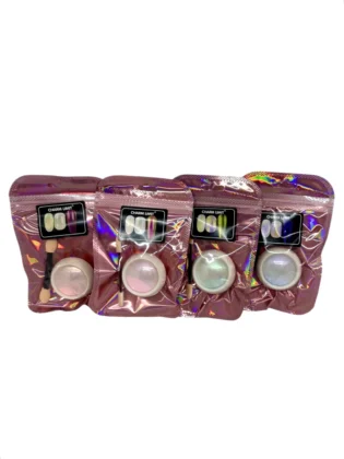 POLVO AURORA CHARM LIMIT CML-802F