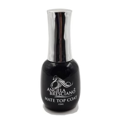 ANGELA BRESCIANO TOP COAT MATE 15ML