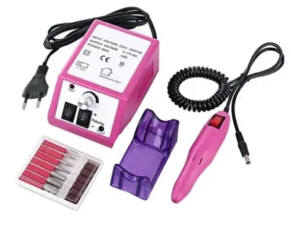 TORNO PARA UÑAS MERCEDES 2000 - PROFESIONAL