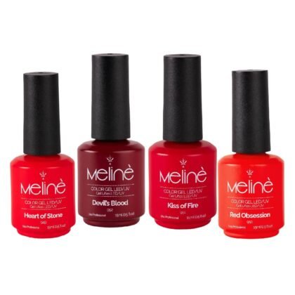 ESMALTE ETERNAL FLAME MELINE 15ML