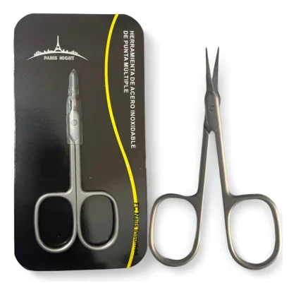 TIJERA CORTA CUTICULAS 20550 PARIS NIGHT