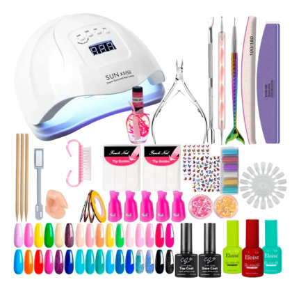 KIT USO PROFESSIONAL