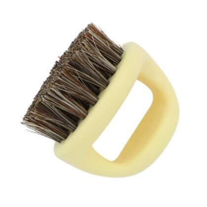 CEPILLO PARA BARBA, FADE PROFESIONAL FINGER BRUSH