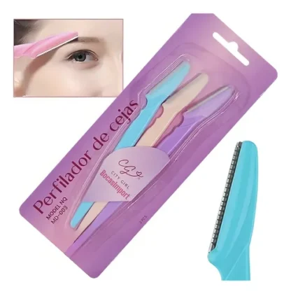 PERFILADORES X3 CITY GIRL