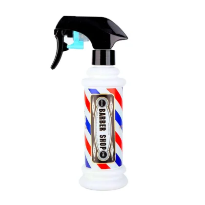 ROCIADOR ATOMIZADOR PARA BARBERÍA