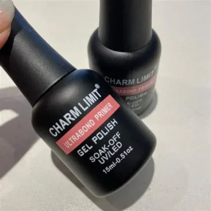 ULTRABOND PRIMER CHARM LIMIT